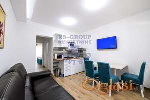 Prodaje se jednoiposoban stan u Vrdniku!